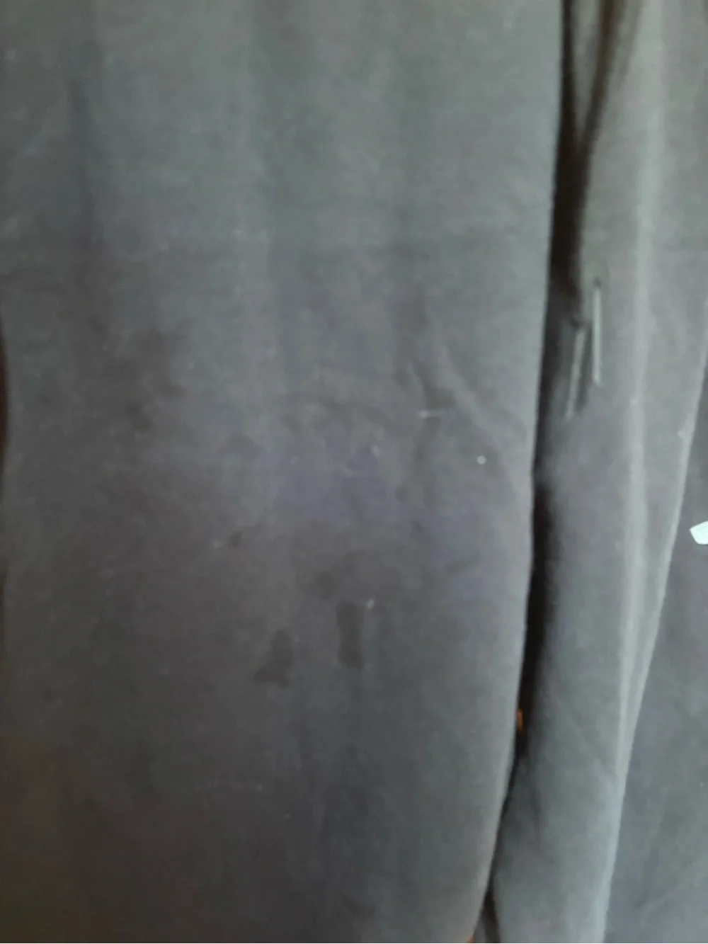 adidas Men’s Black Cotton Jogger Sweatpants